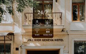 Premier Geneva Hotel